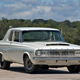 Image for article titled The Ten Most Powerful Muscle Cars In History